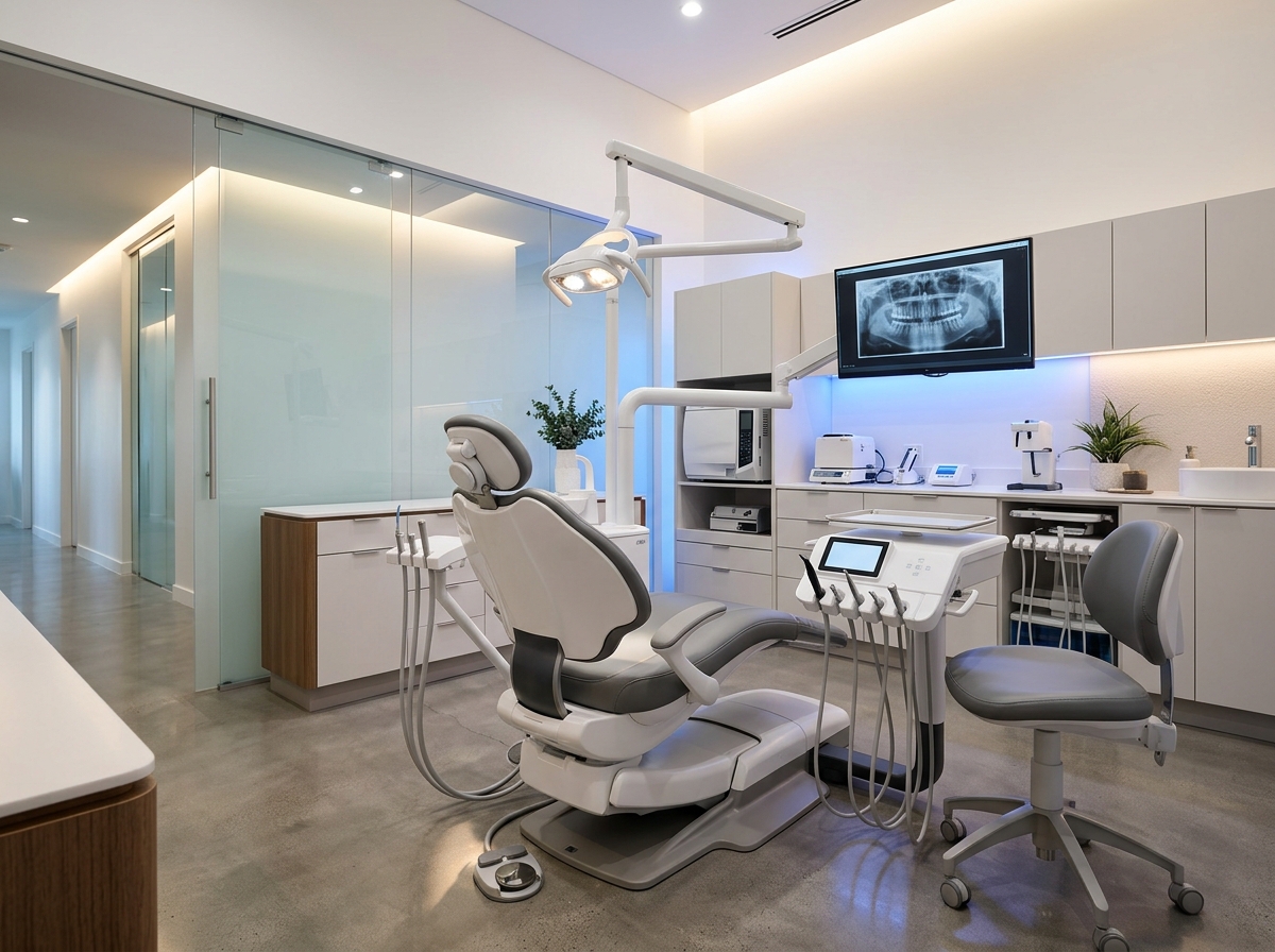 Dentálna Hygiena & WhiteSmile
