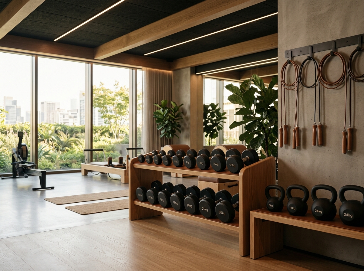 FitZone Studio & Gym