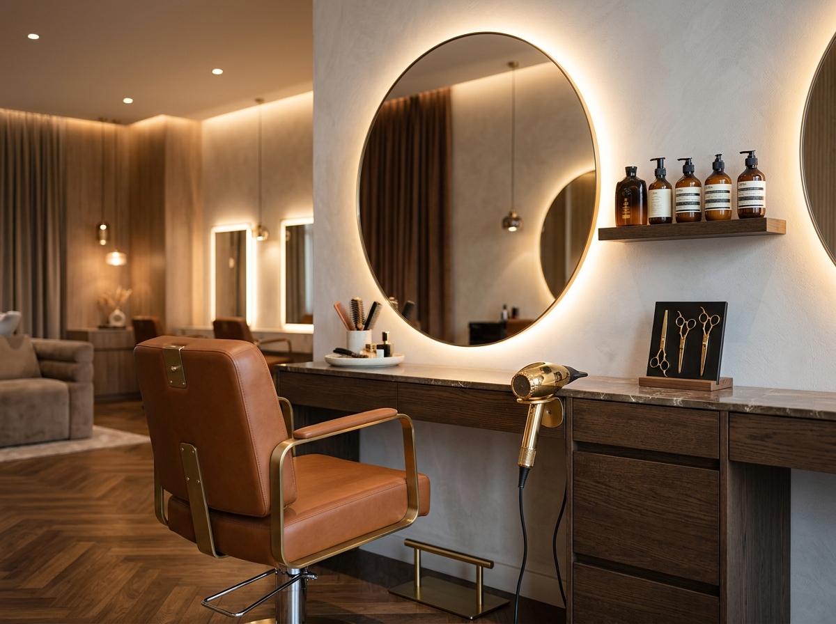 Vlasové Štúdio Elegance Košice