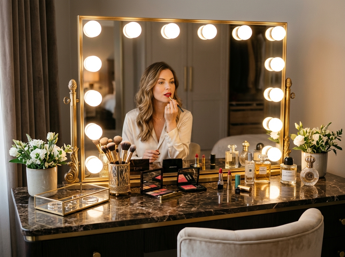 Glow Makeup Studio