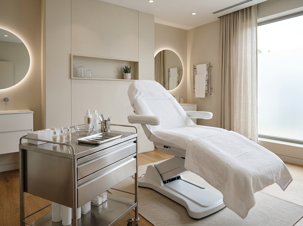 Aesthetic Clinic