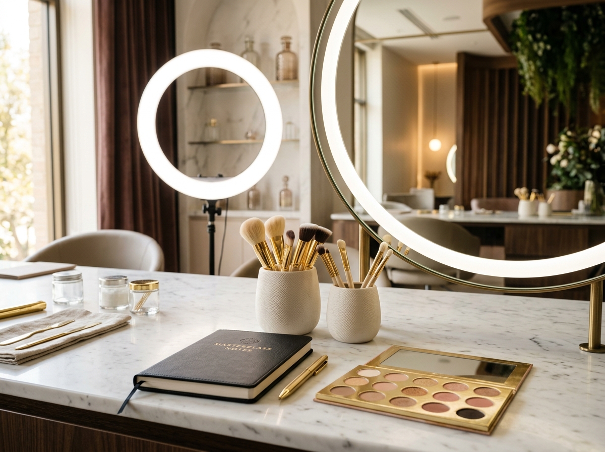 Beauty & Style Academy