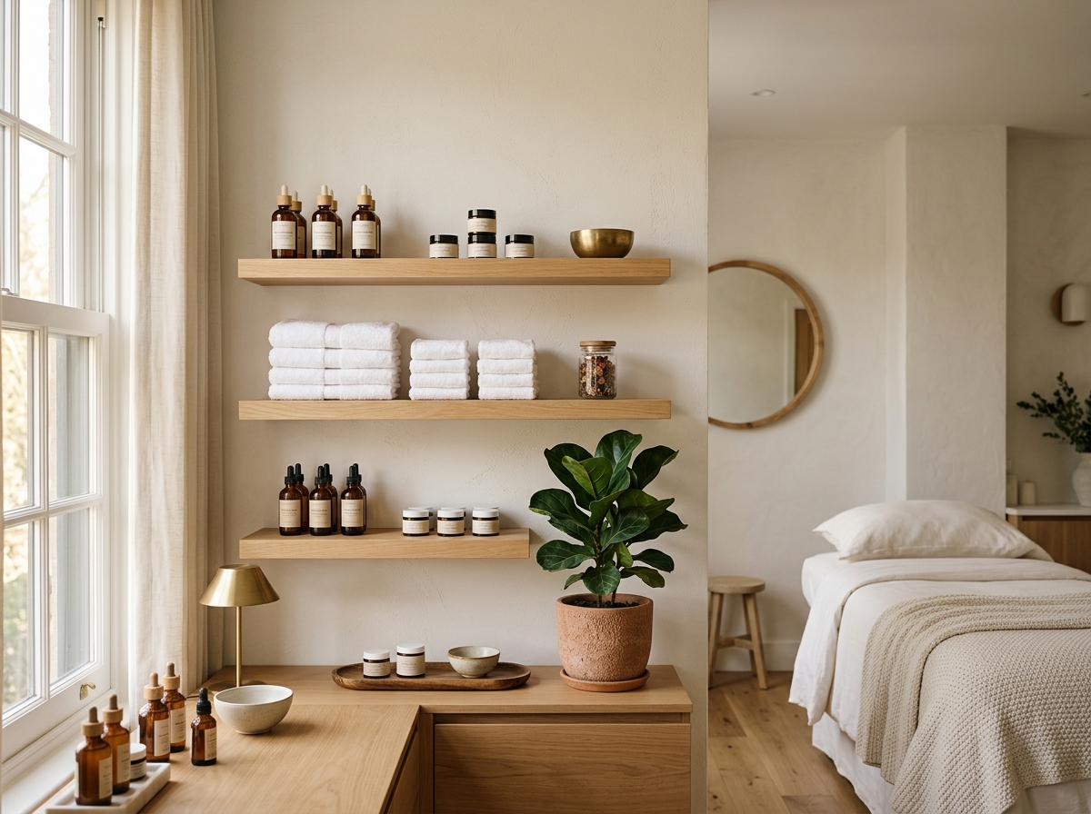 SkinCare Clinic