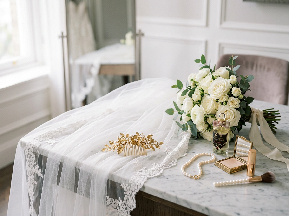 Wedding Glamour Svadobný Salón